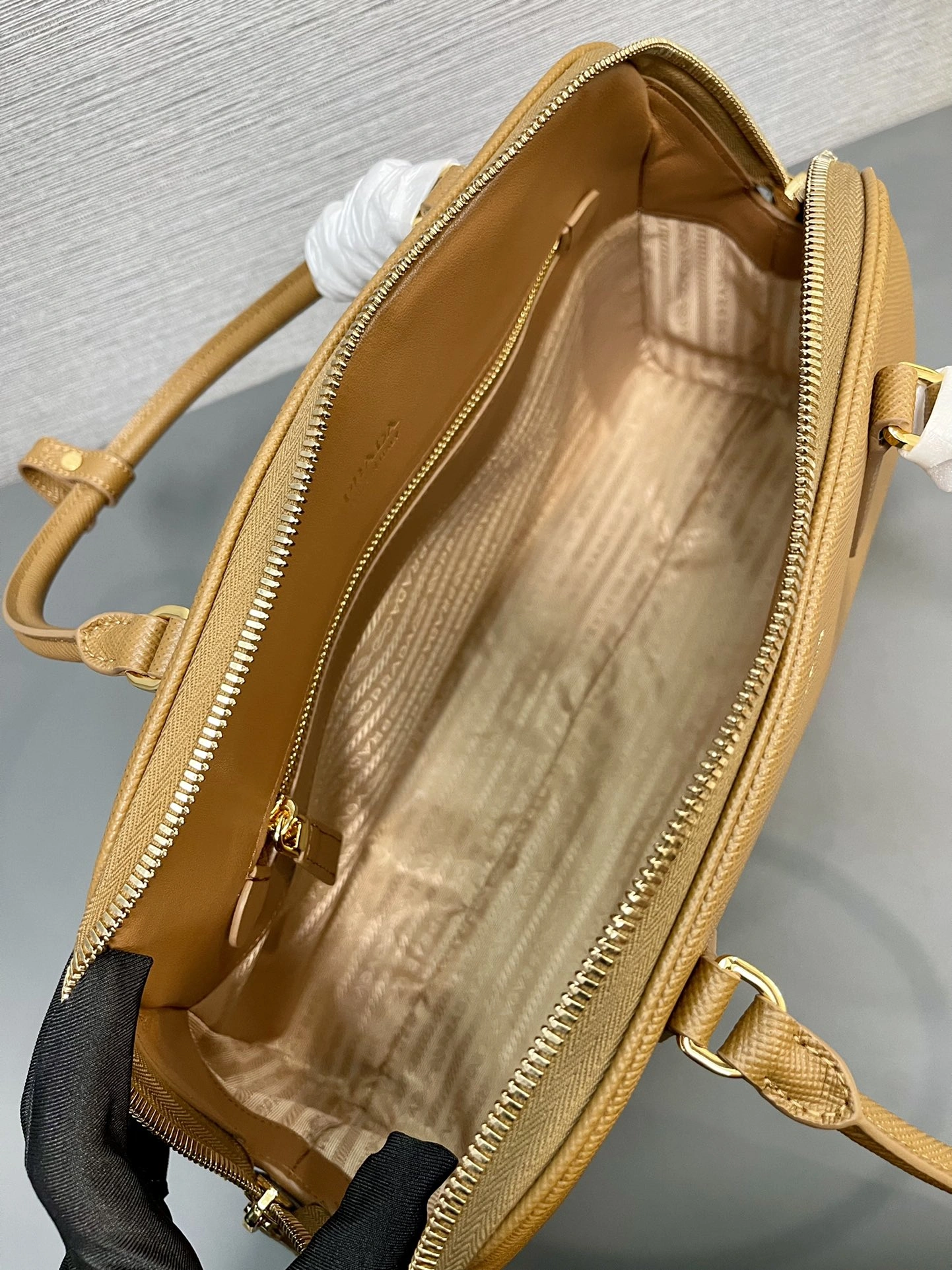 Prxdx Top Handle Bags Cozy 56157