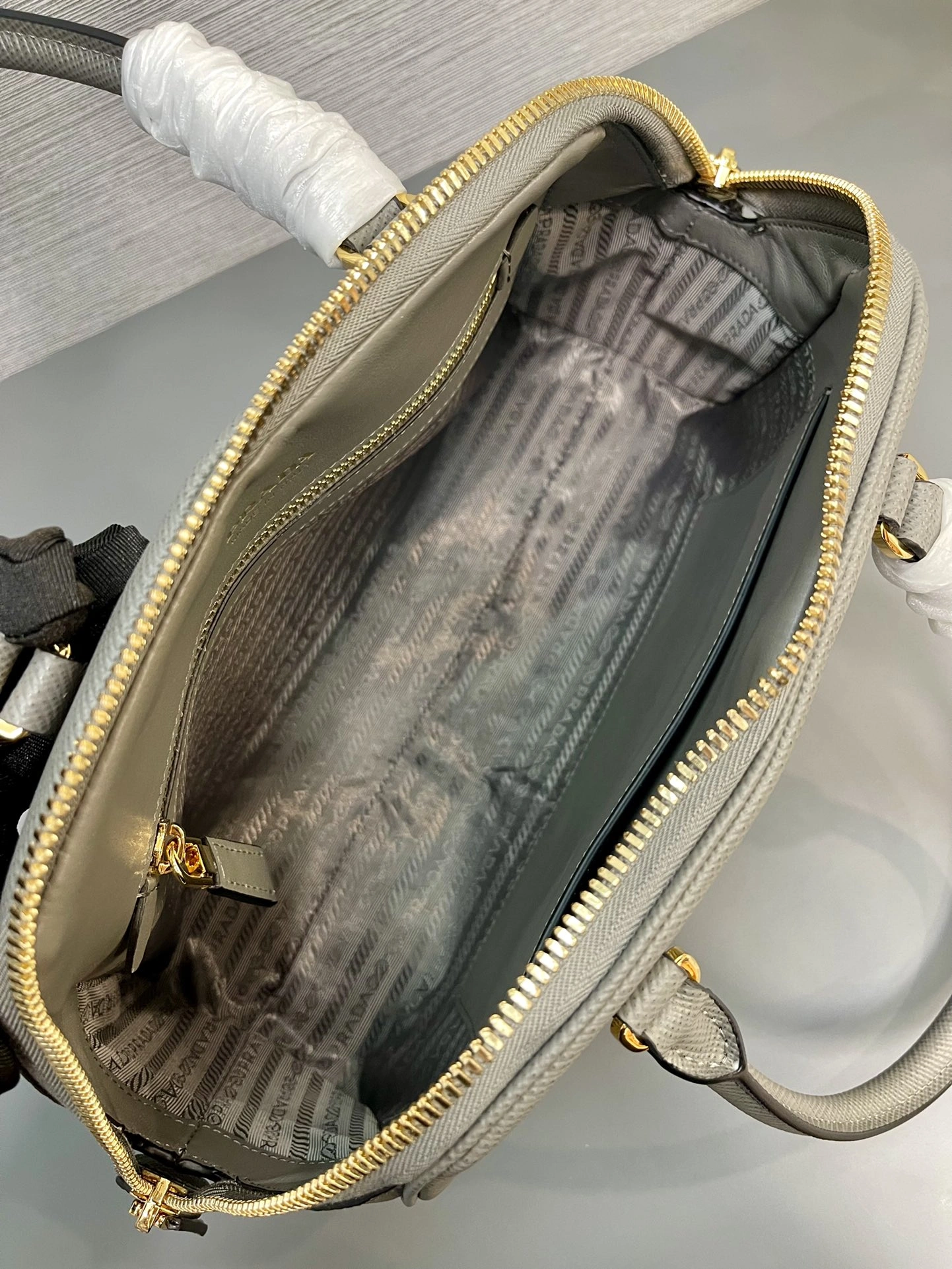 Classic Prxdx Top Handle Bags 56168