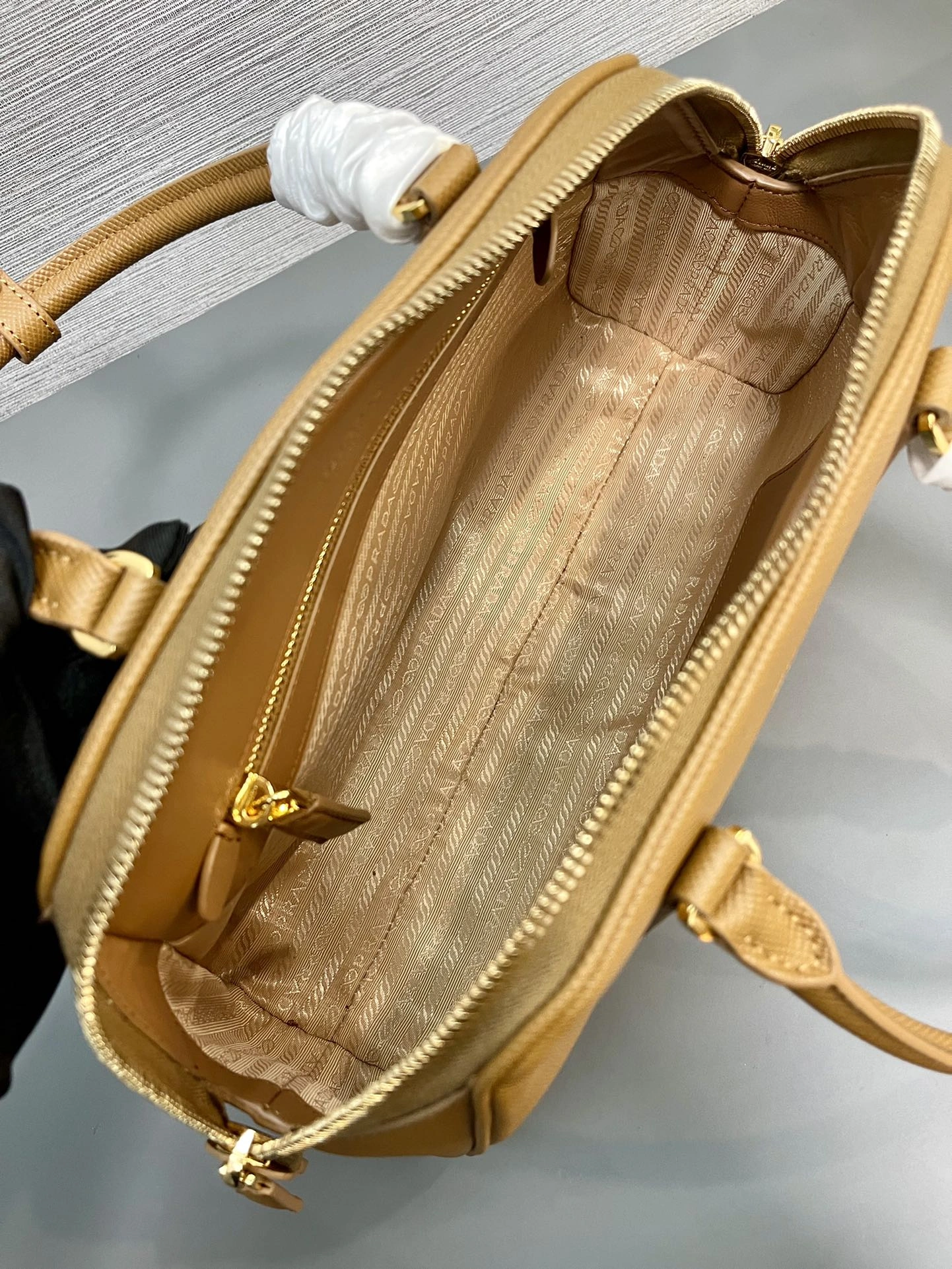 Prxdx Top Handle Bags Versatile 56114