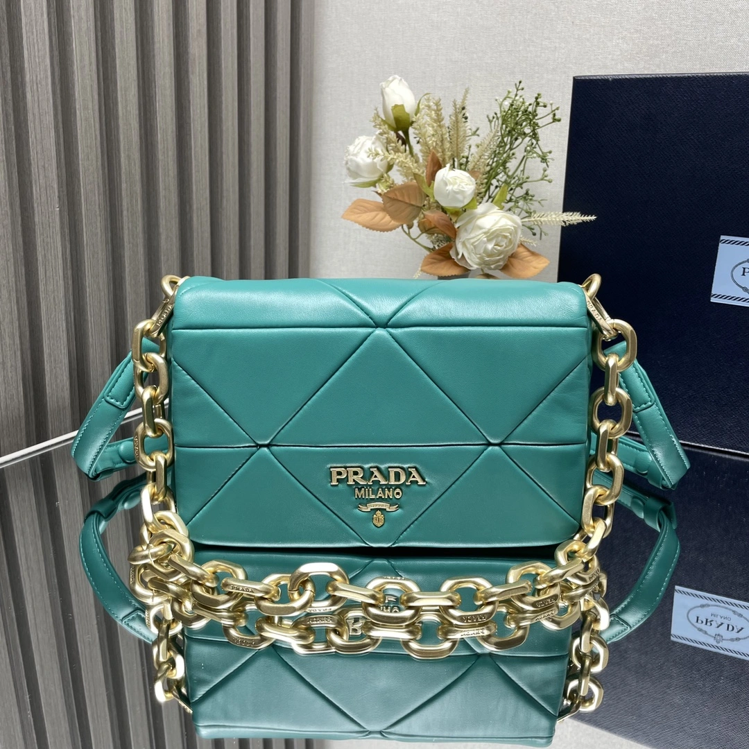 Flexible Prxdx Satchel Bags 56143