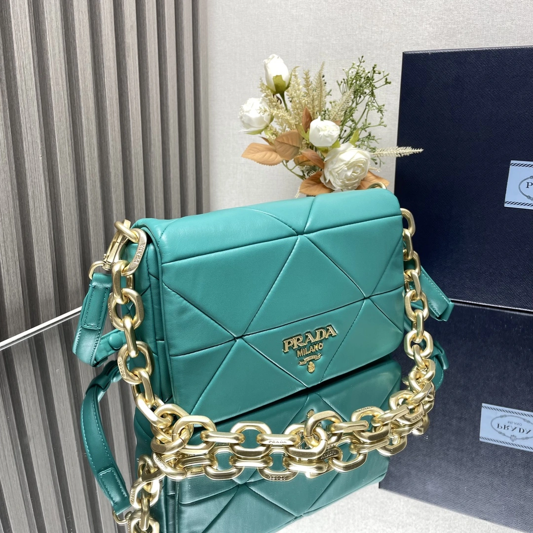 Flexible Prxdx Satchel Bags 56143
