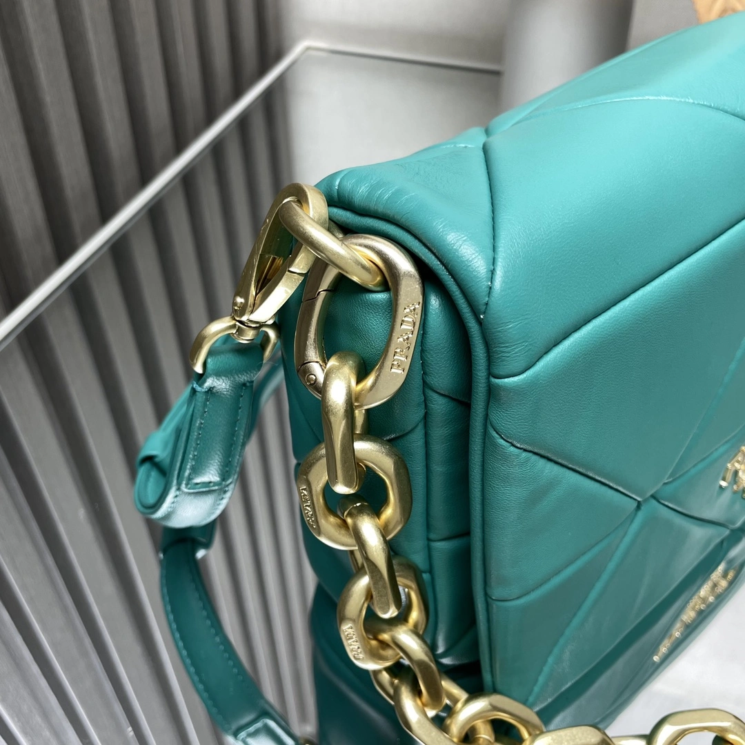 Flexible Prxdx Satchel Bags 56143