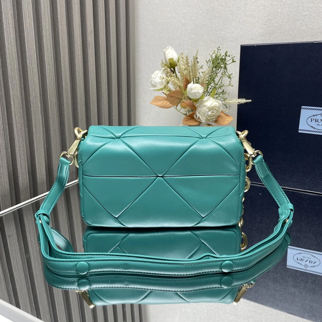 Flexible Prxdx Satchel Bags 56143
