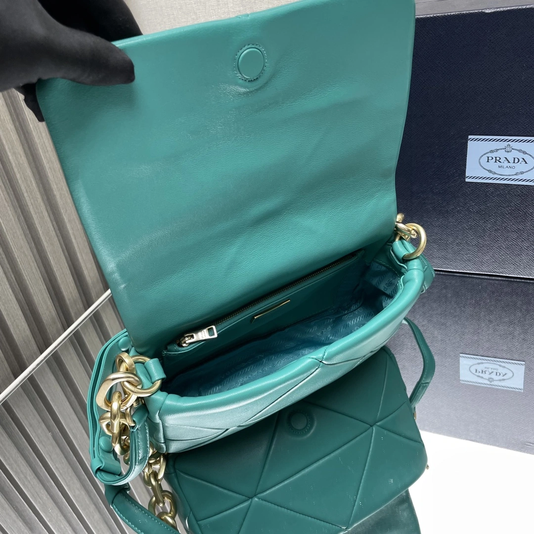 Flexible Prxdx Satchel Bags 56143