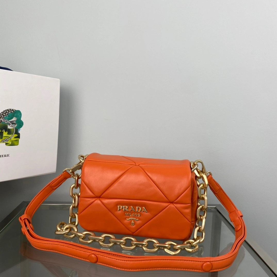 Prxdx Satchel Bags Durable 56222