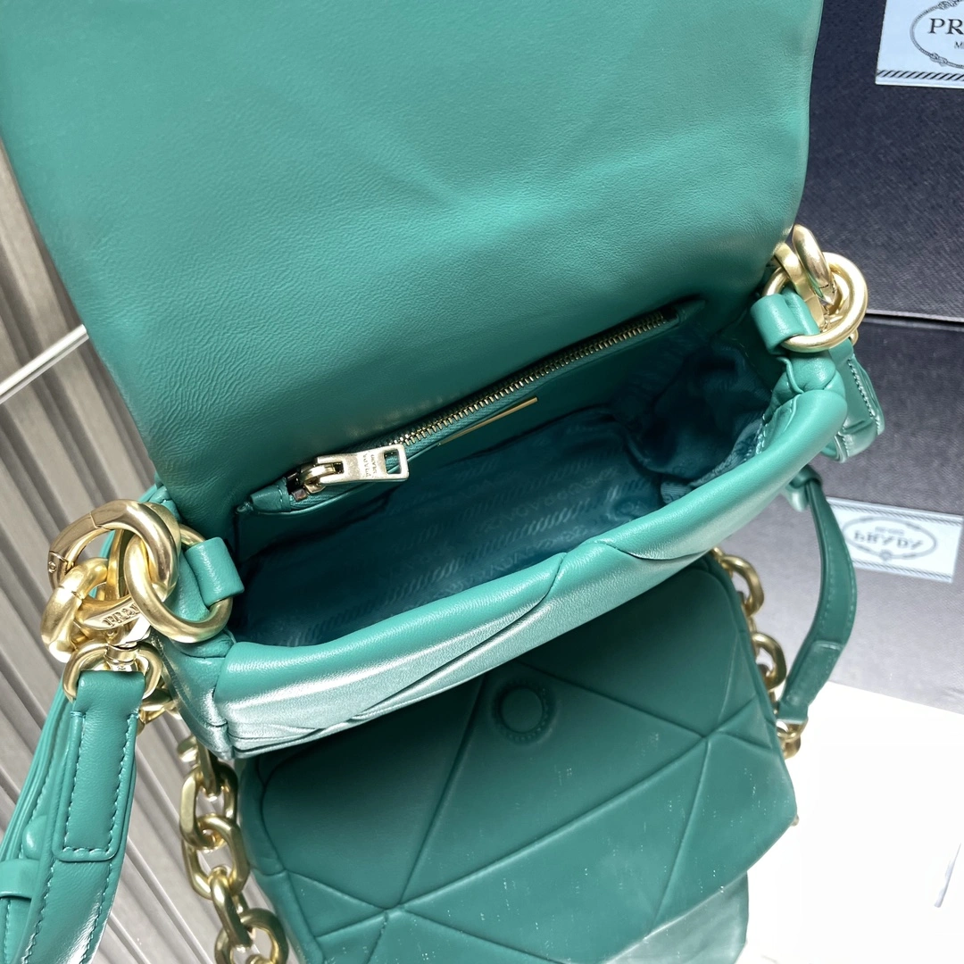 EasyMatch Prxdx Satchel Bags 56212
