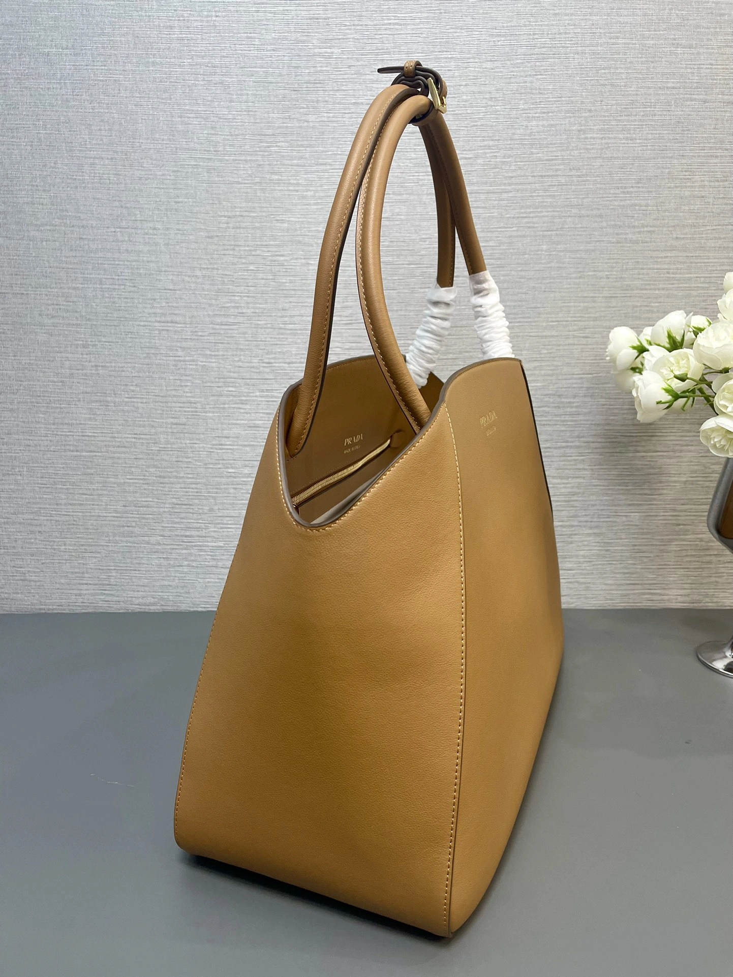 Prxdx Top Handle Bags Reliable 56104