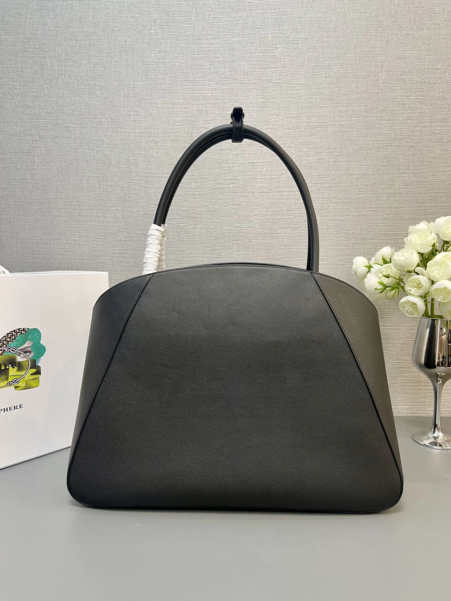 Bold Prxdx Top Handle Bags 56109
