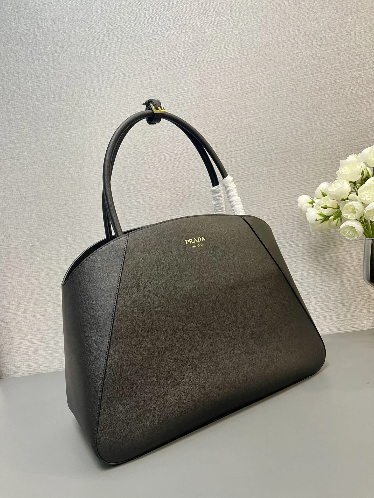 Bold Prxdx Top Handle Bags 56109