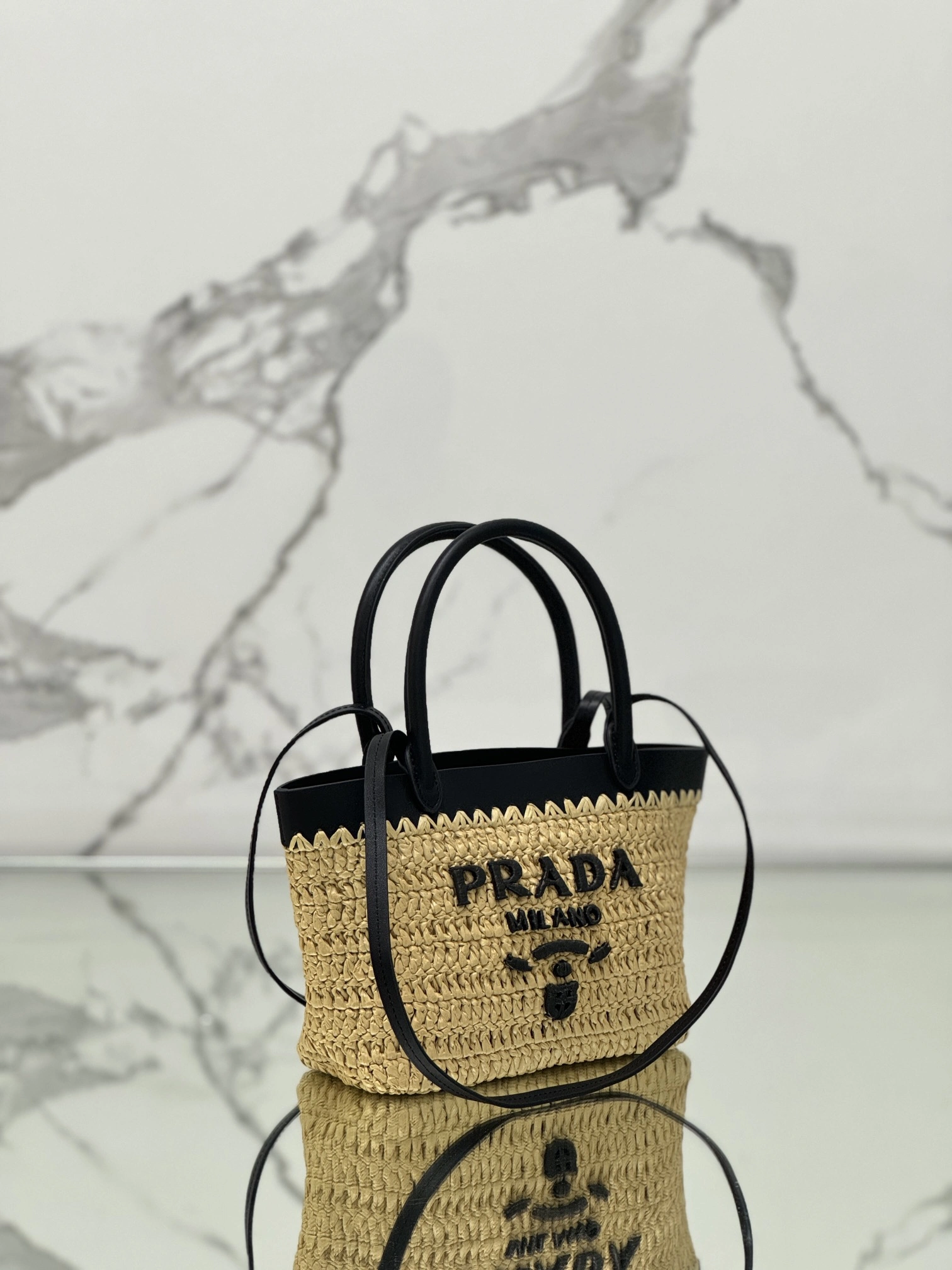 Prxdx Shopping Bags Popular 56122