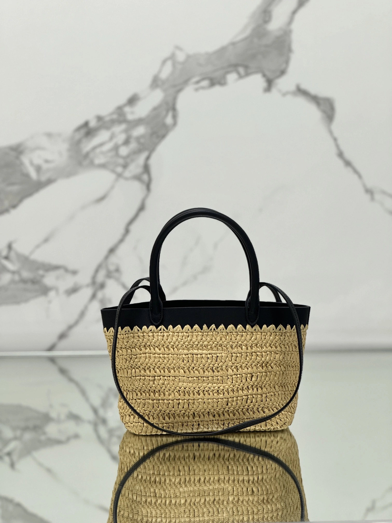Prxdx Shopping Bags Popular 56122