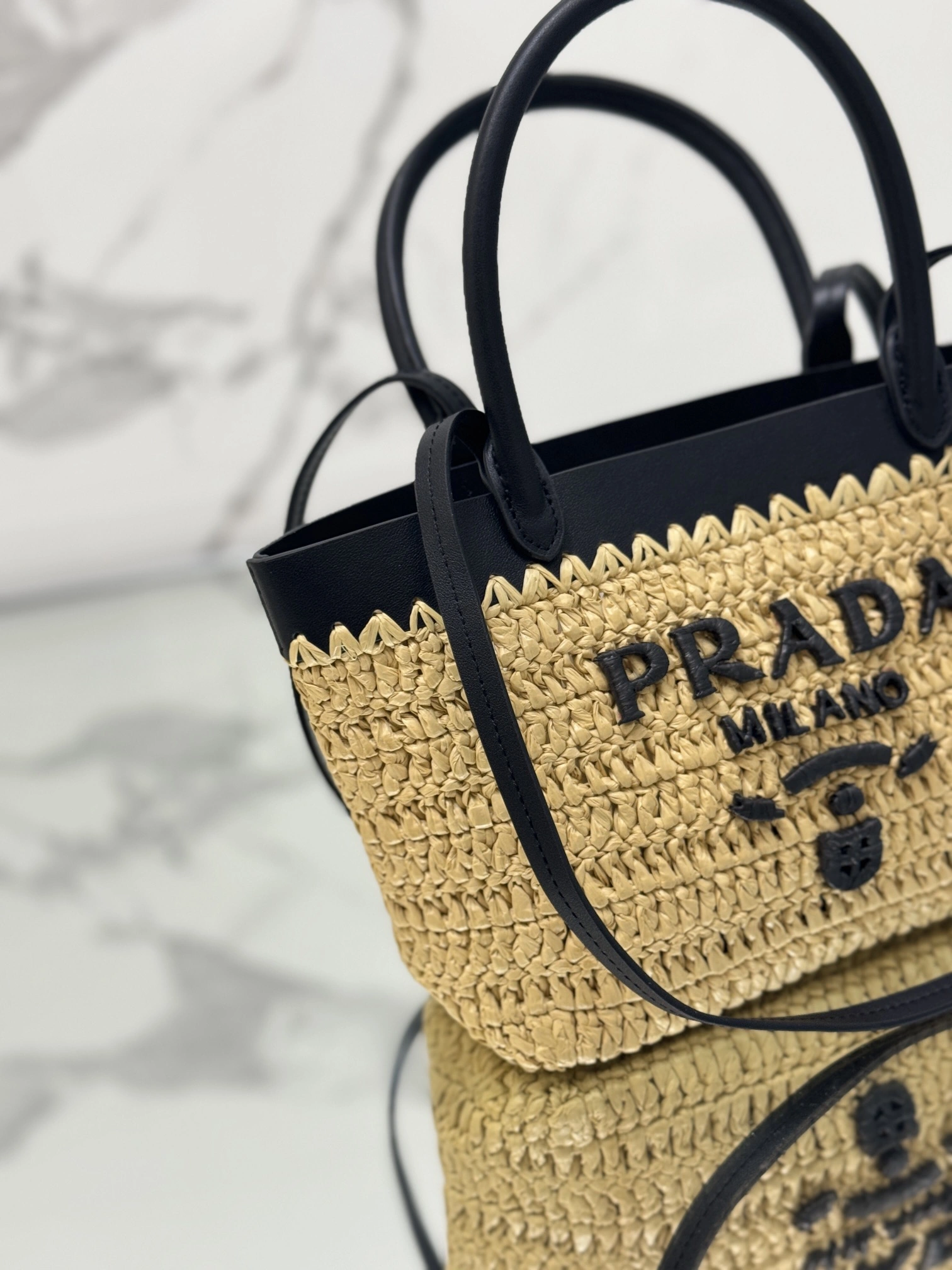 Prxdx Shopping Bags Popular 56122