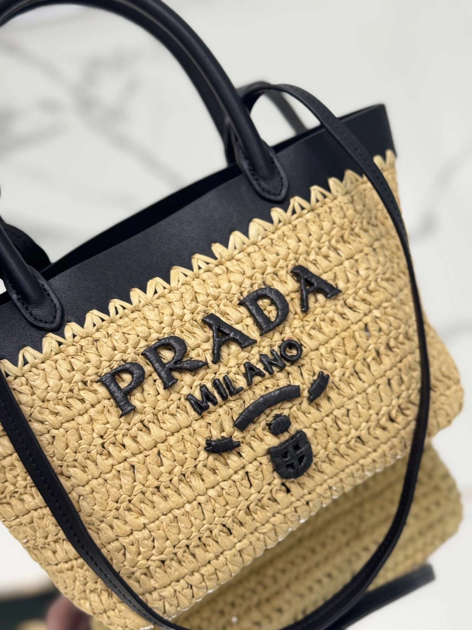 Prxdx Shopping Bags Popular 56122