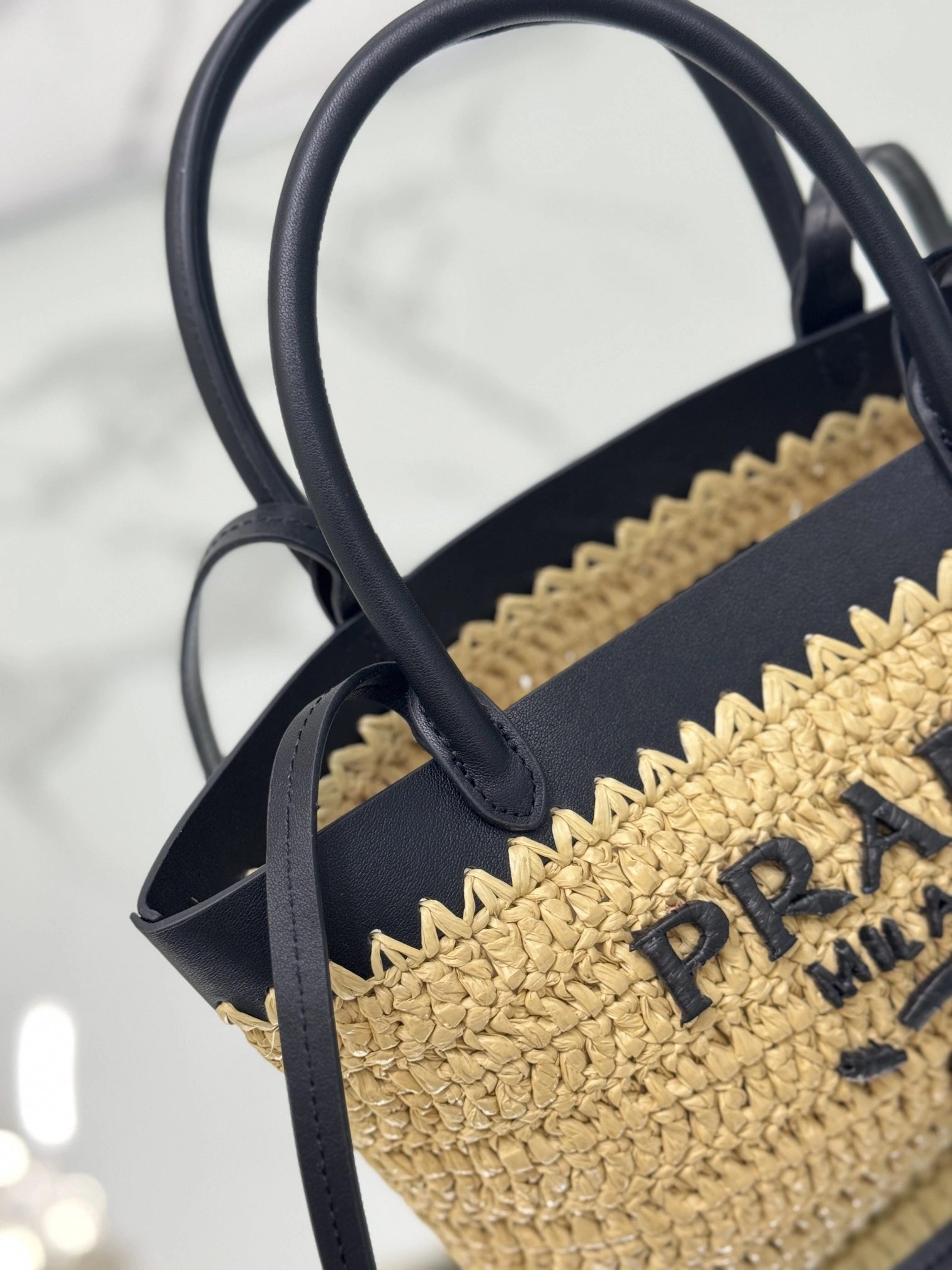 Prxdx Shopping Bags Popular 56122