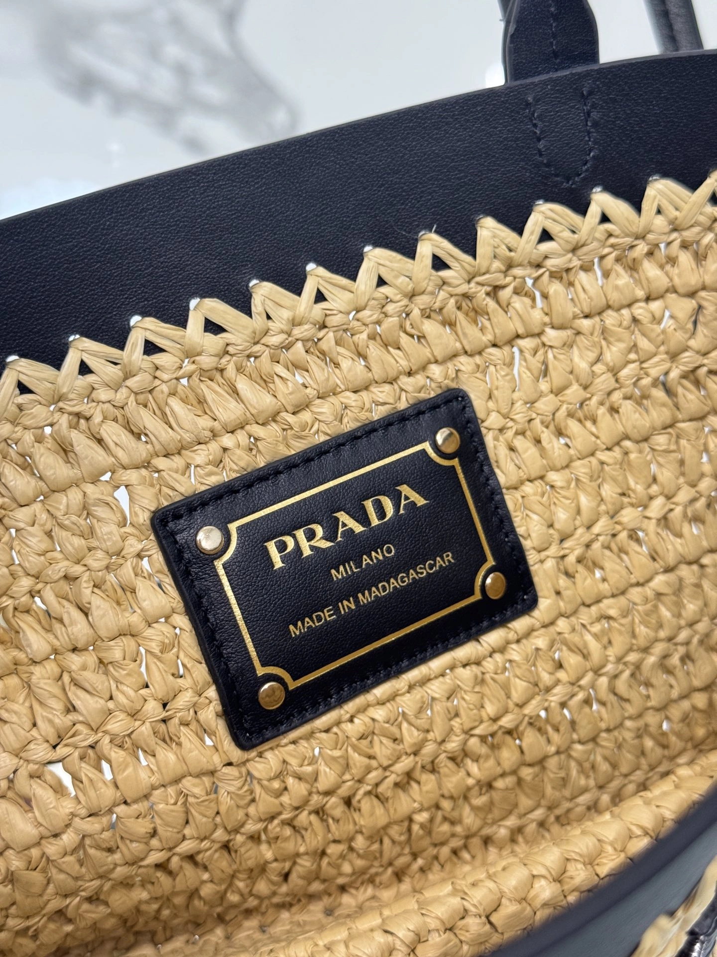 Prxdx Shopping Bags Popular 56122