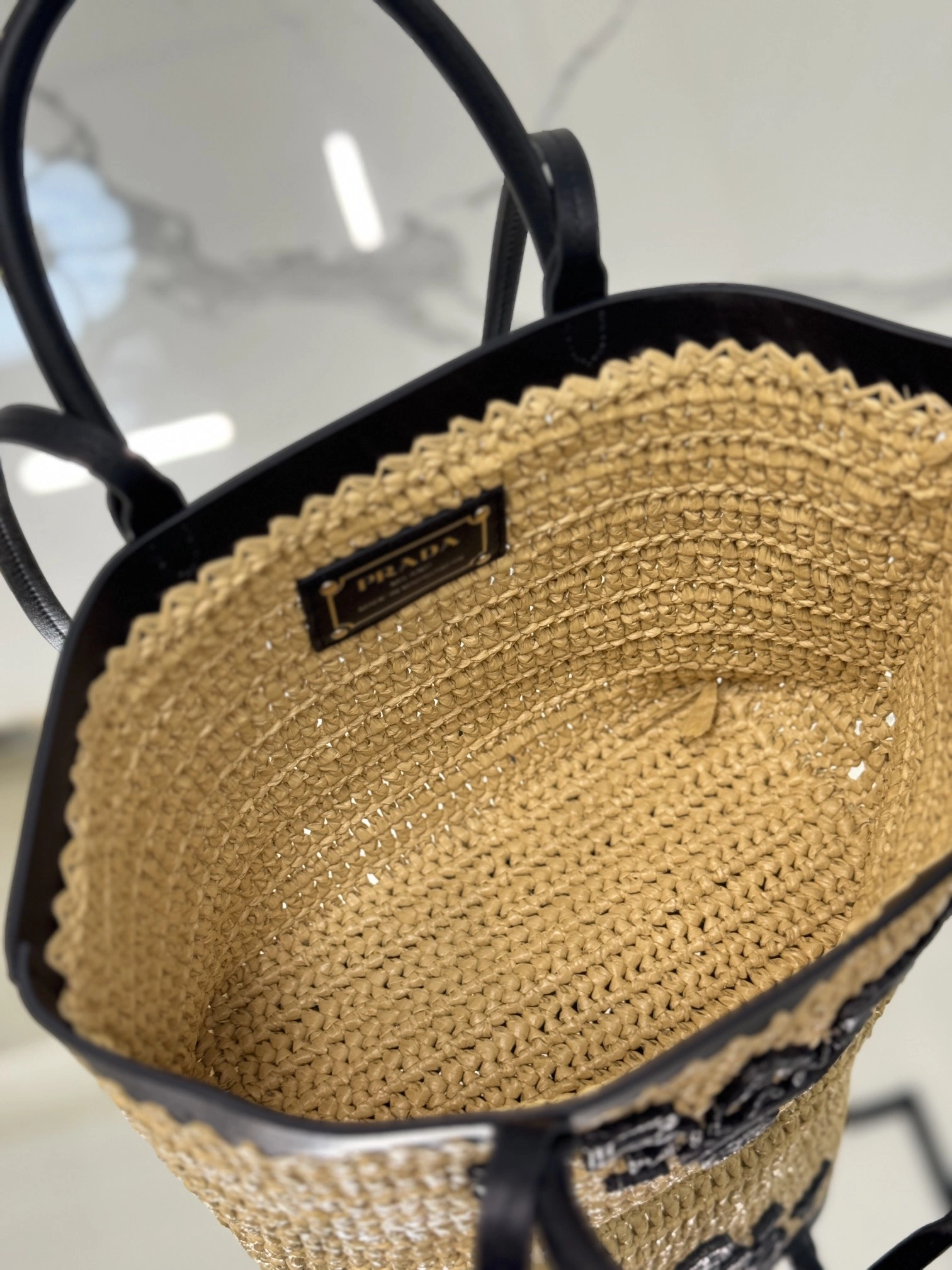 Prxdx Shopping Bags Flexible 56129