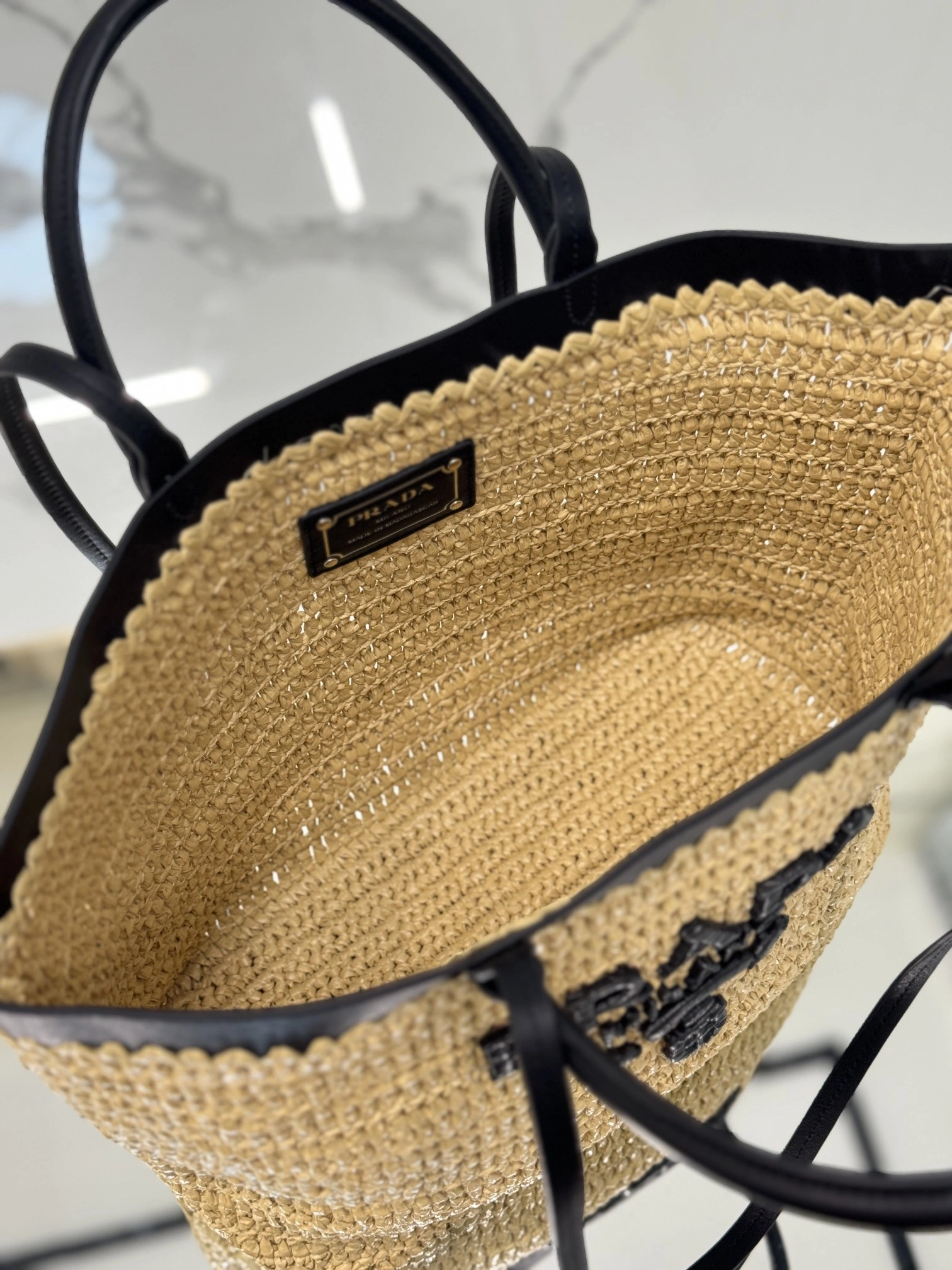 SportInspired Prxdx Shopping Bags 56172