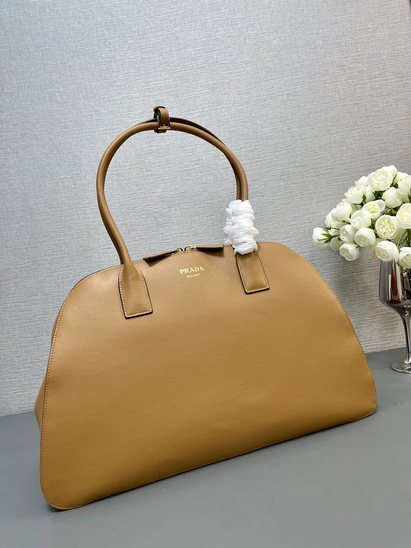 Prxdx Top Handle Bags Cozy 56102