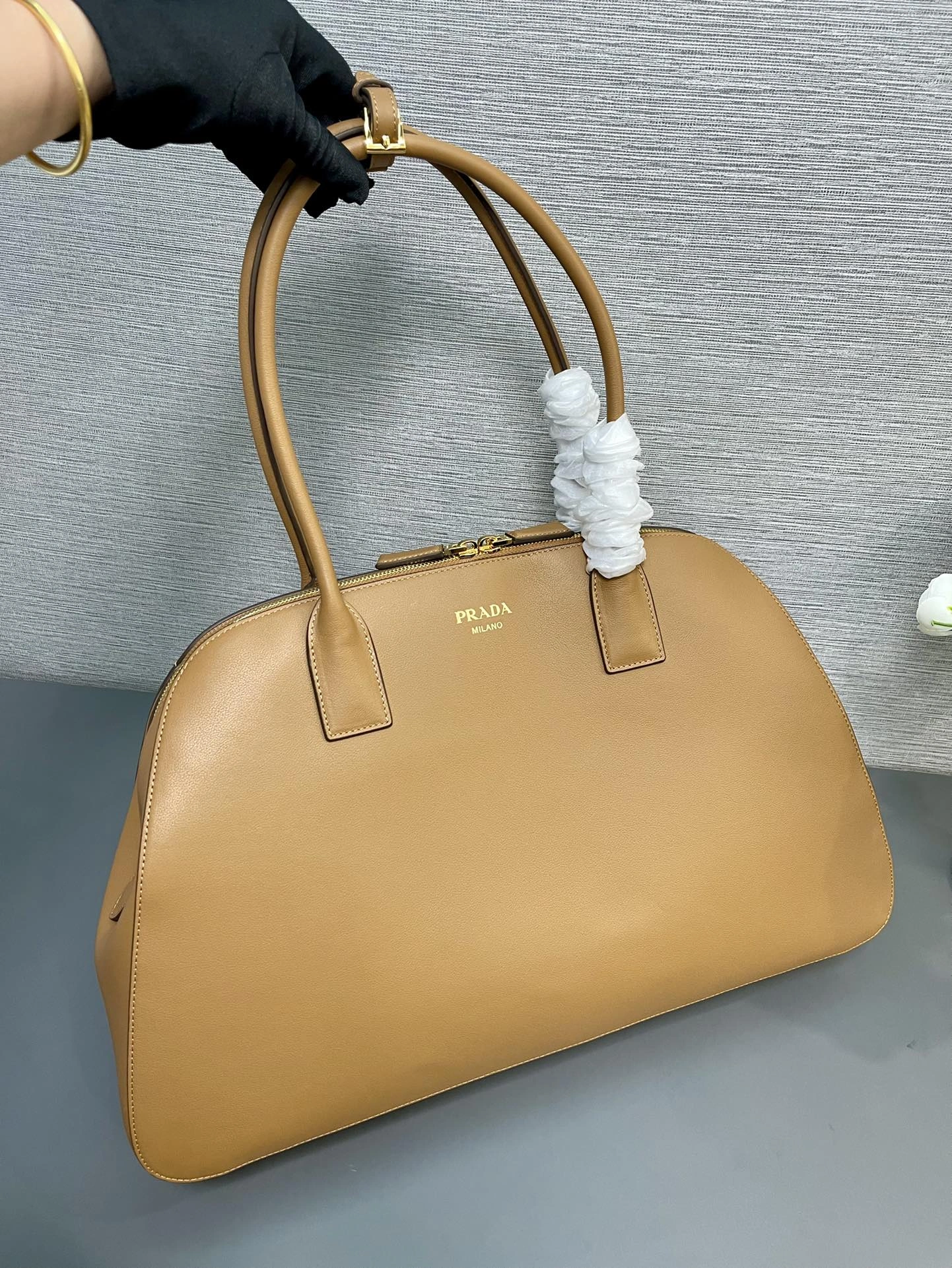 Prxdx Top Handle Bags Cozy 56102