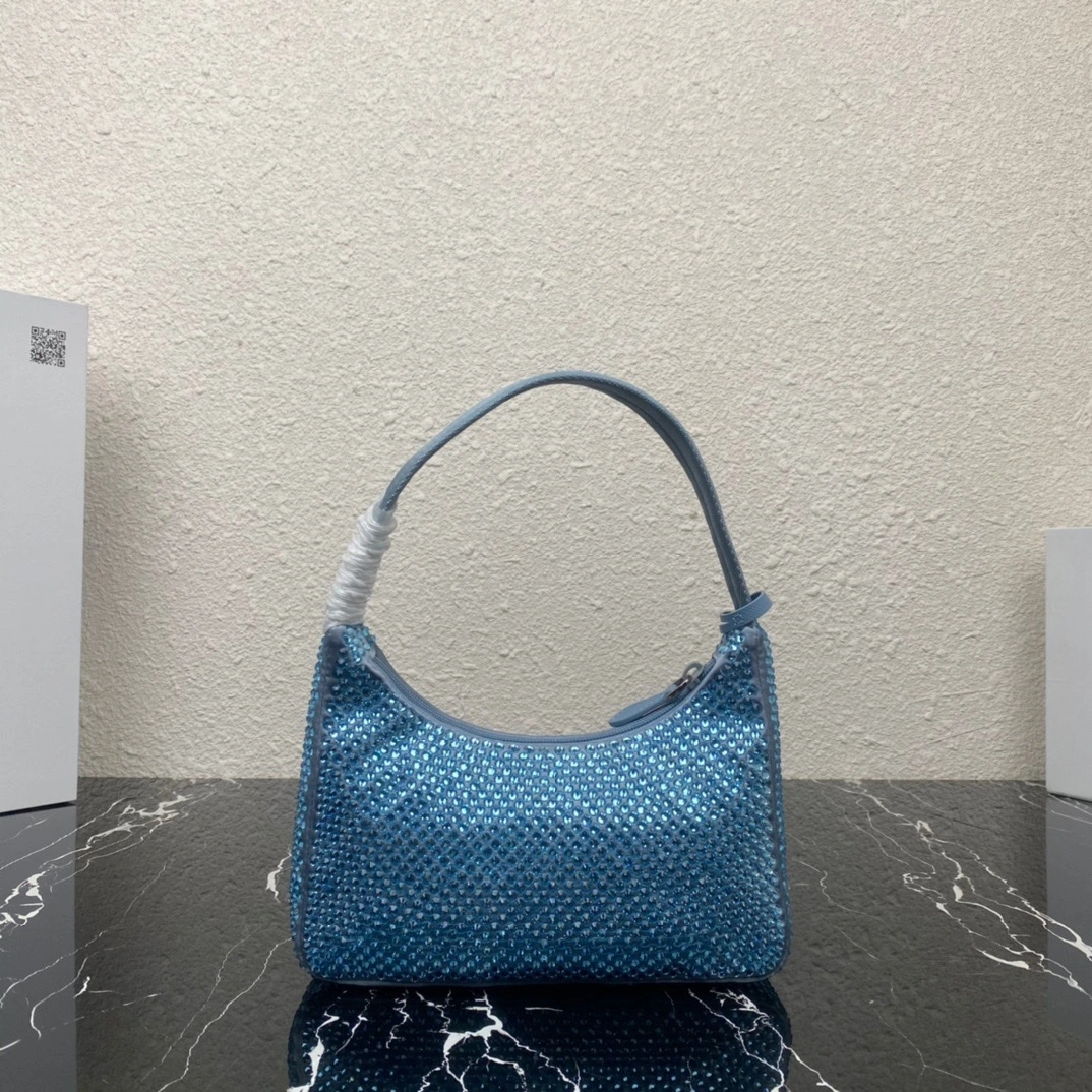 Timeless Prxdx Top Handle Bags 56111