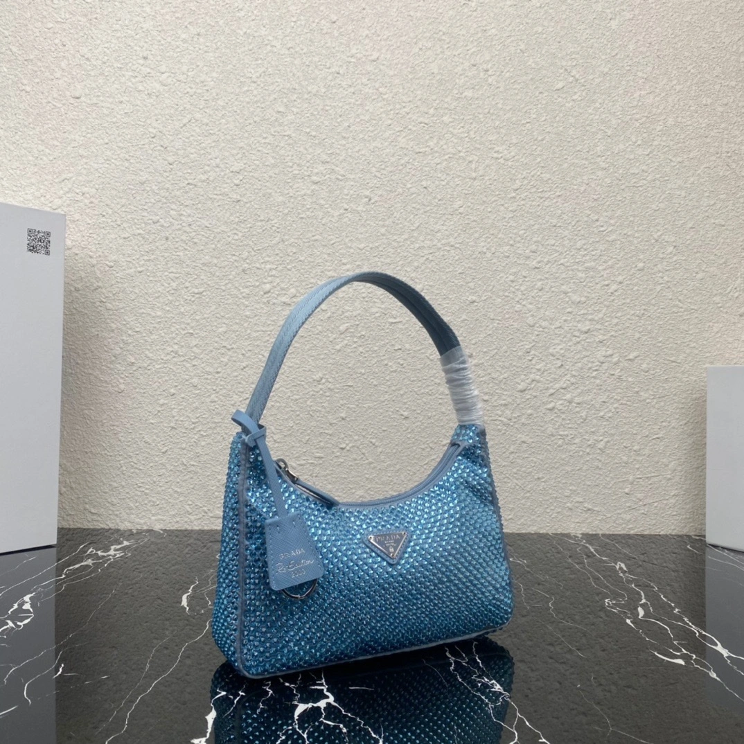 Timeless Prxdx Top Handle Bags 56111
