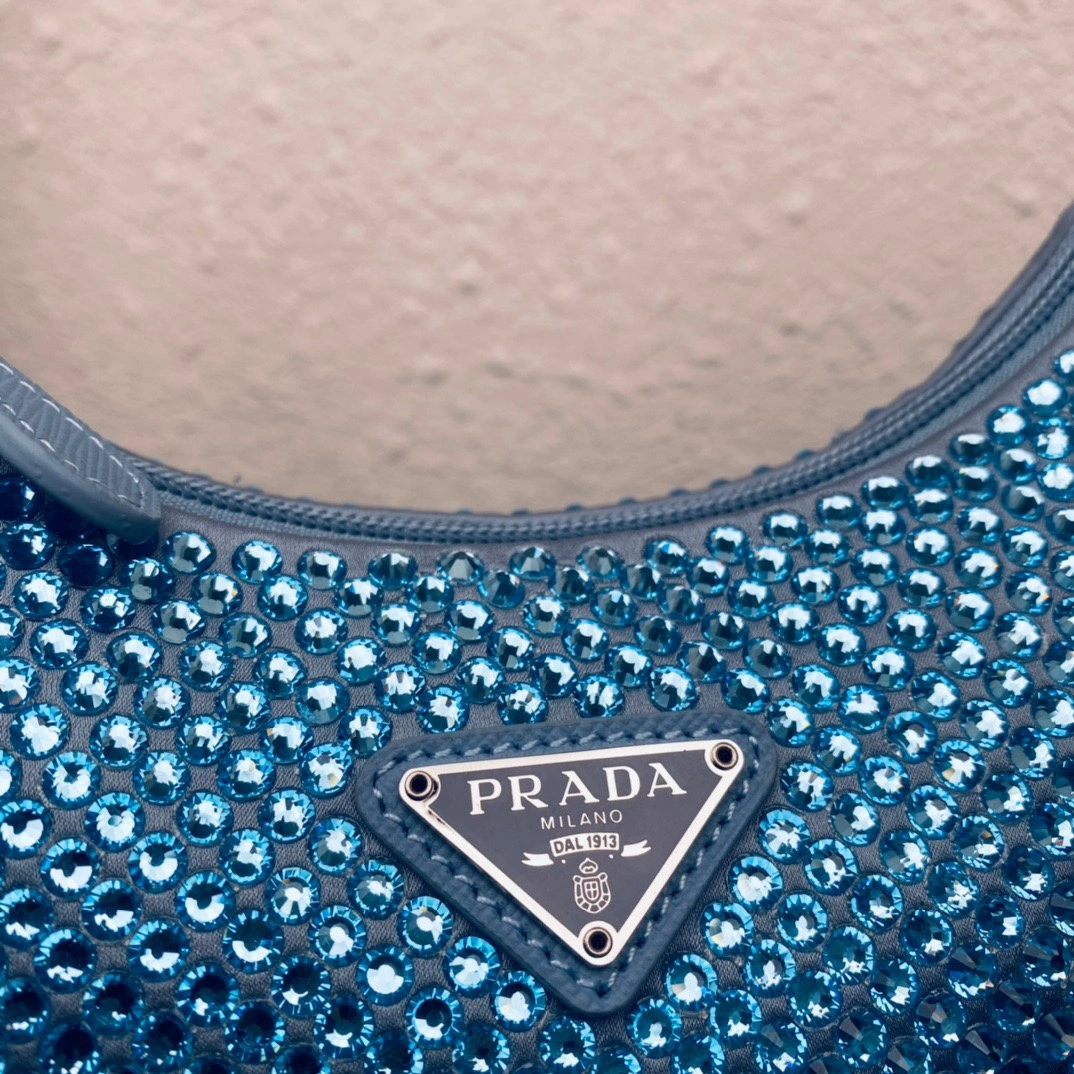 Timeless Prxdx Top Handle Bags 56111