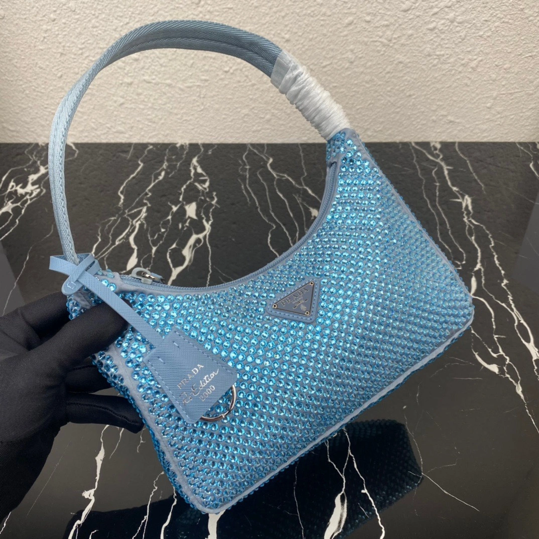 Timeless Prxdx Top Handle Bags 56111
