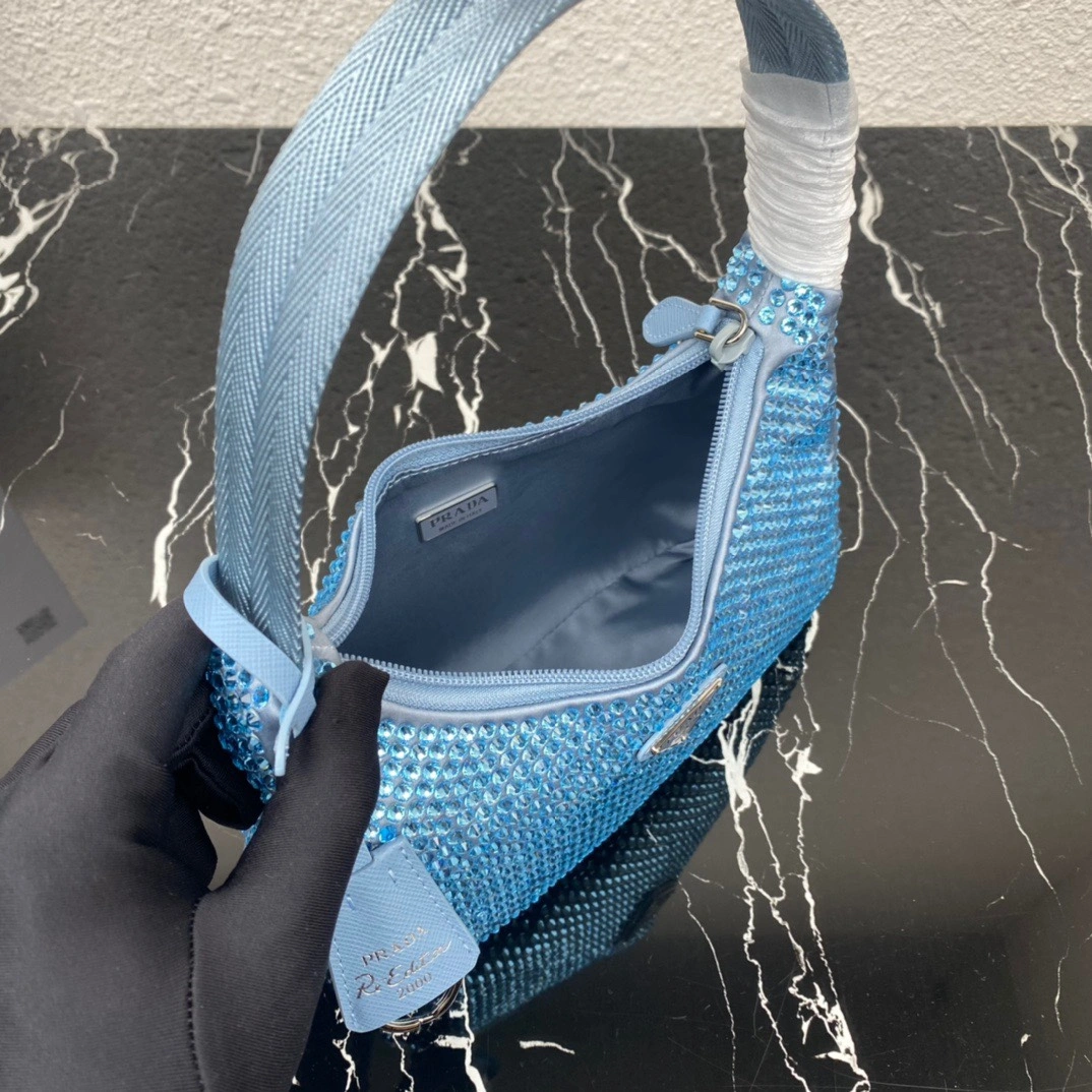 Timeless Prxdx Top Handle Bags 56111
