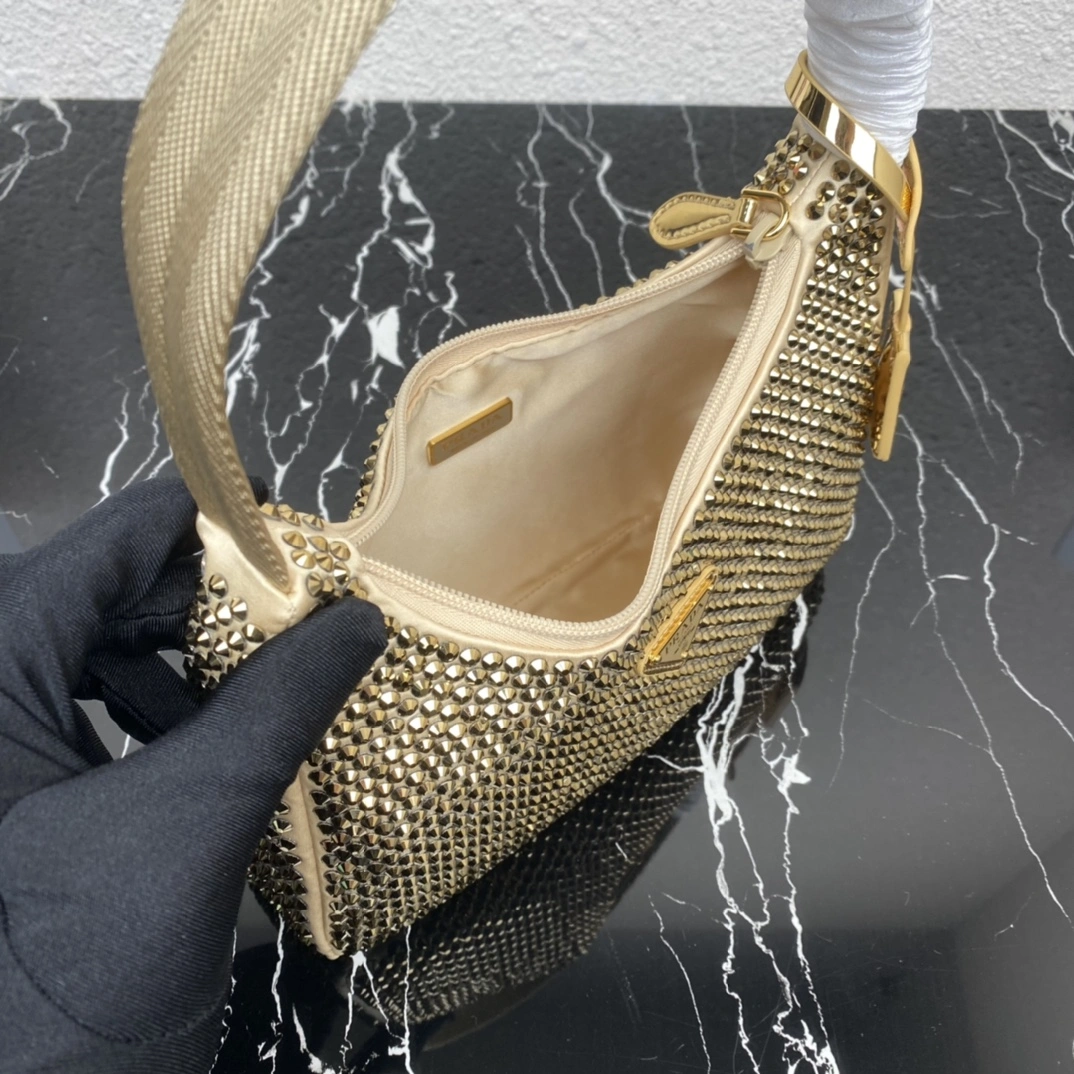 Sophisticated Prxdx Top Handle Bags 56113