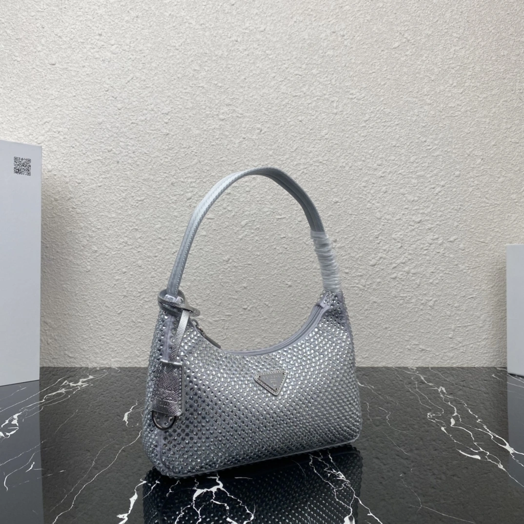 Prxdx Top Handle Bags NewStyle 56101