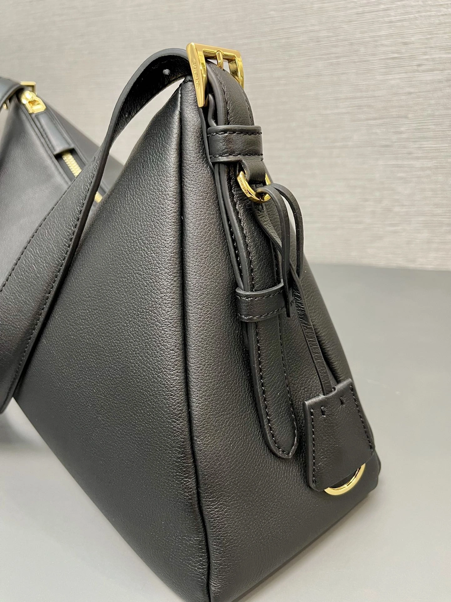 Prxdx Top Handle Bags Durable 56130
