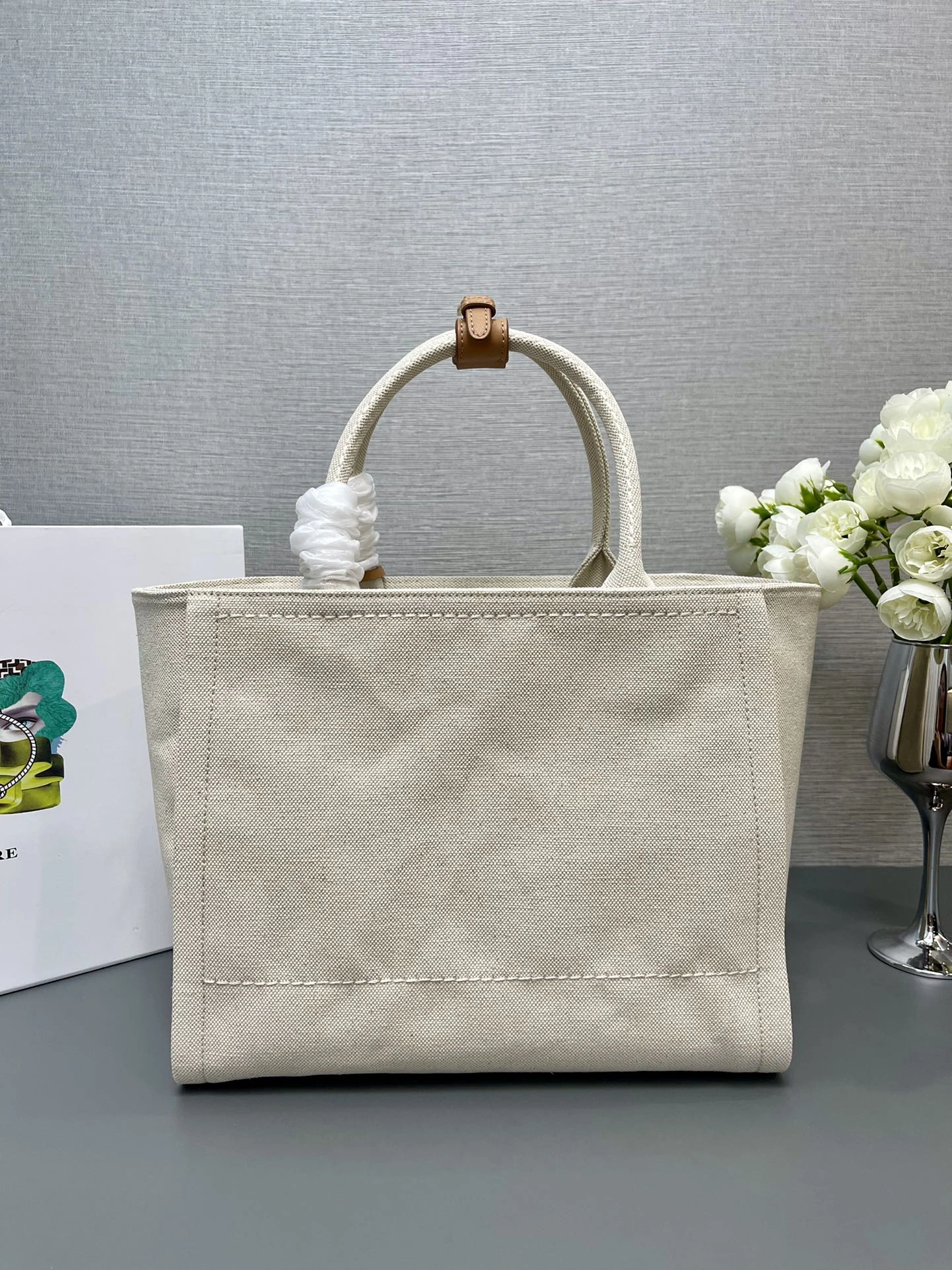 Prxdx Shopping Bags Popular 56107