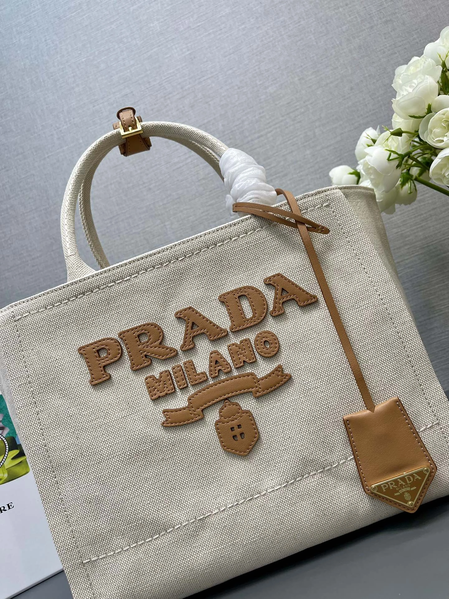 Prxdx Shopping Bags Popular 56107