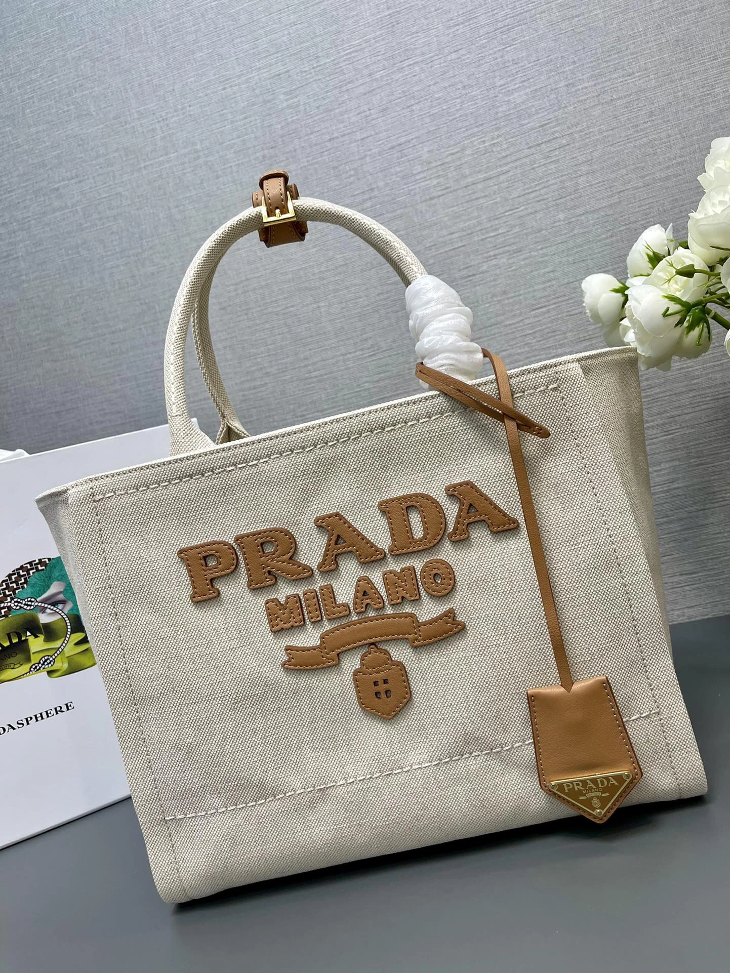Prxdx Shopping Bags Popular 56107