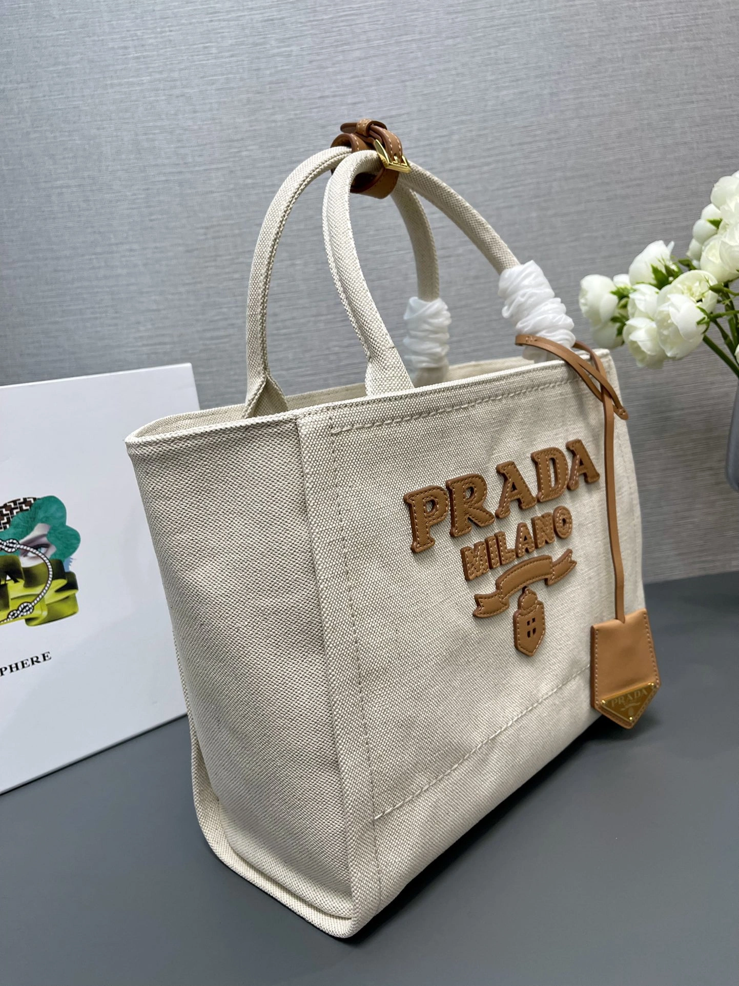 Prxdx Shopping Bags Popular 56107