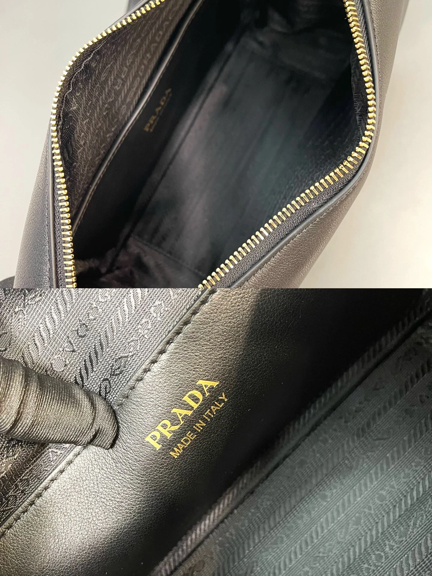 Prxdx Top Handle Bags Flexible 56165