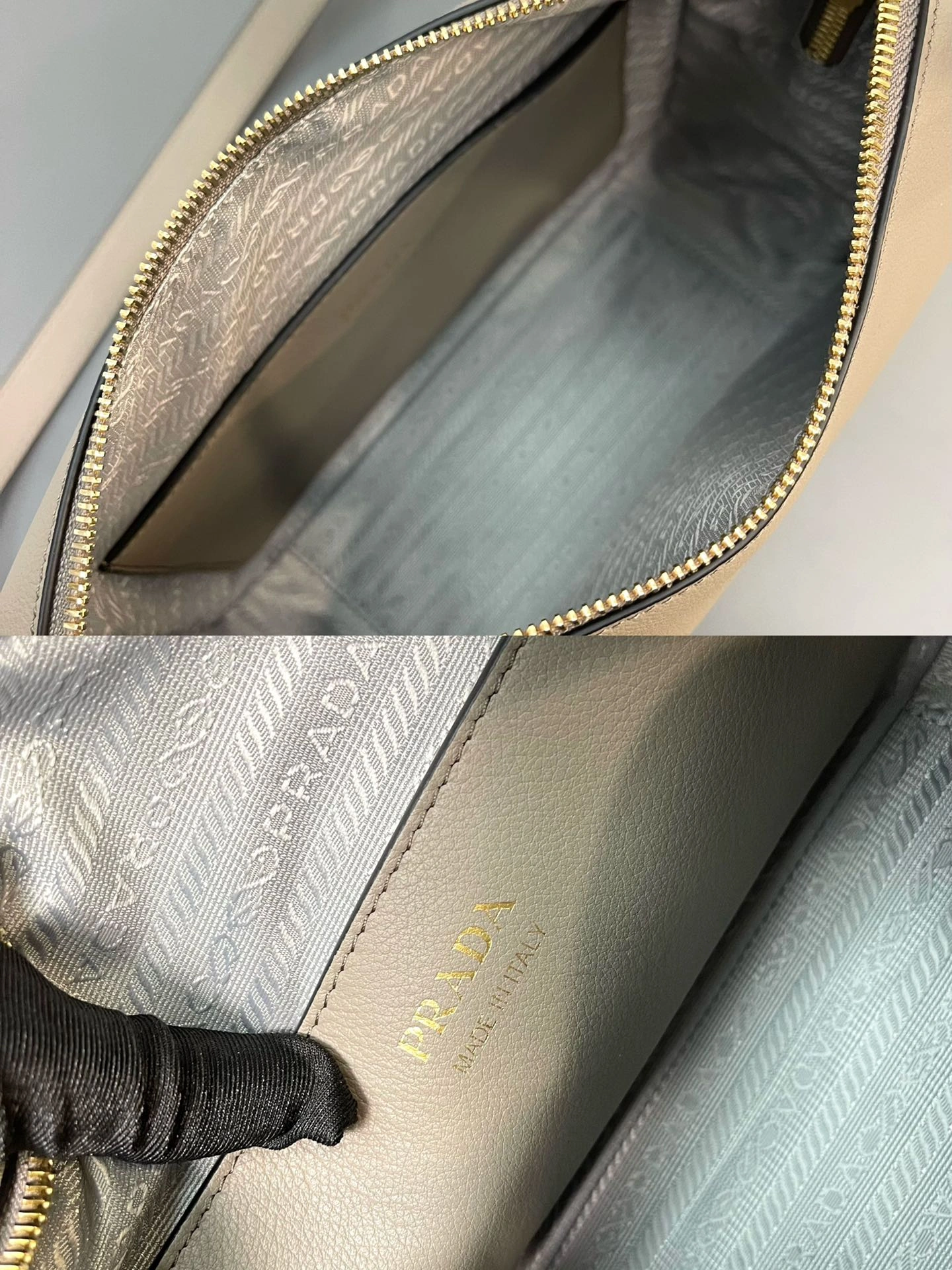 Sleek Prxdx Top Handle Bags 56110