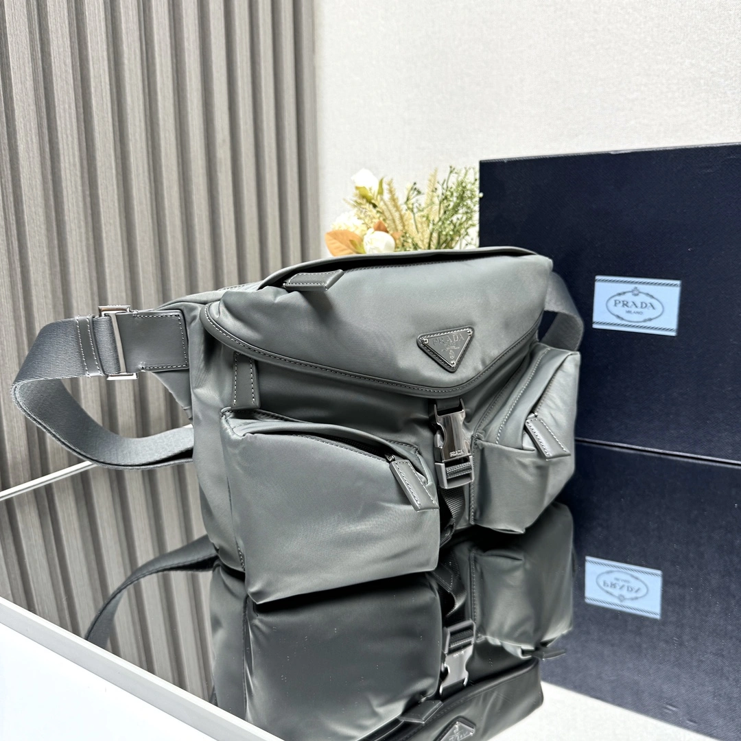 Prxdx Satchel Bags Soft 56242