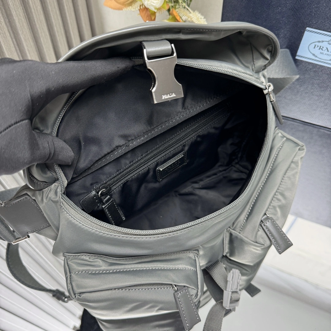 Prxdx Satchel Bags Soft 56242