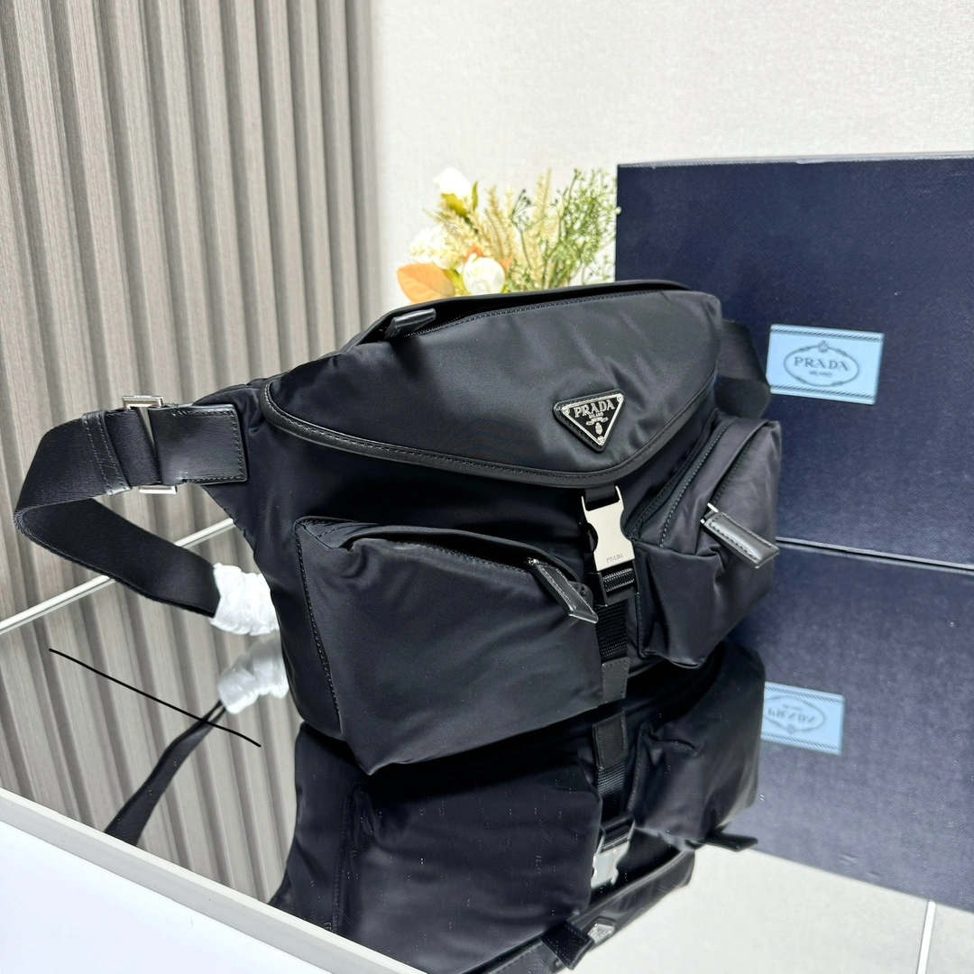 Prxdx Satchel Bags Functional 56126