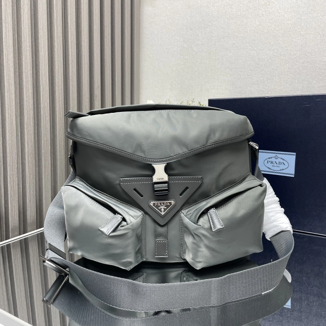 Classic Prxdx Satchel Bags 56140