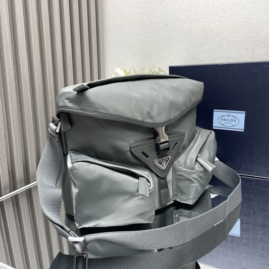 Classic Prxdx Satchel Bags 56140