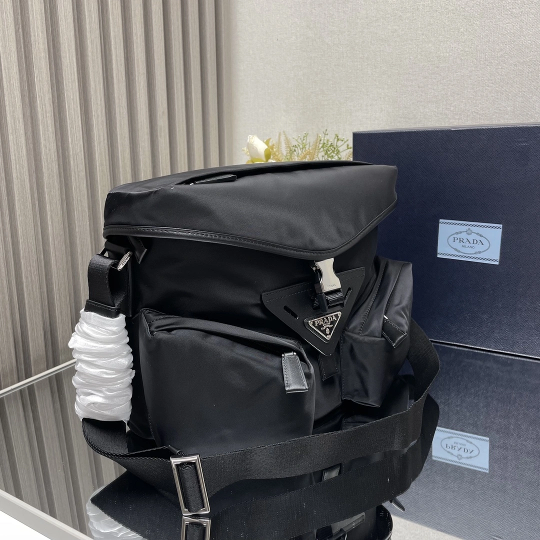 Versatile Prxdx Satchel Bags 56135