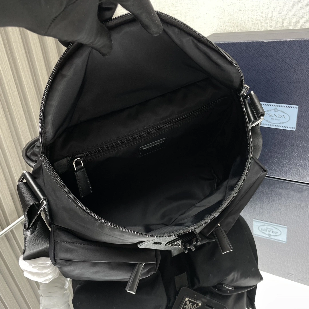 Versatile Prxdx Satchel Bags 56135