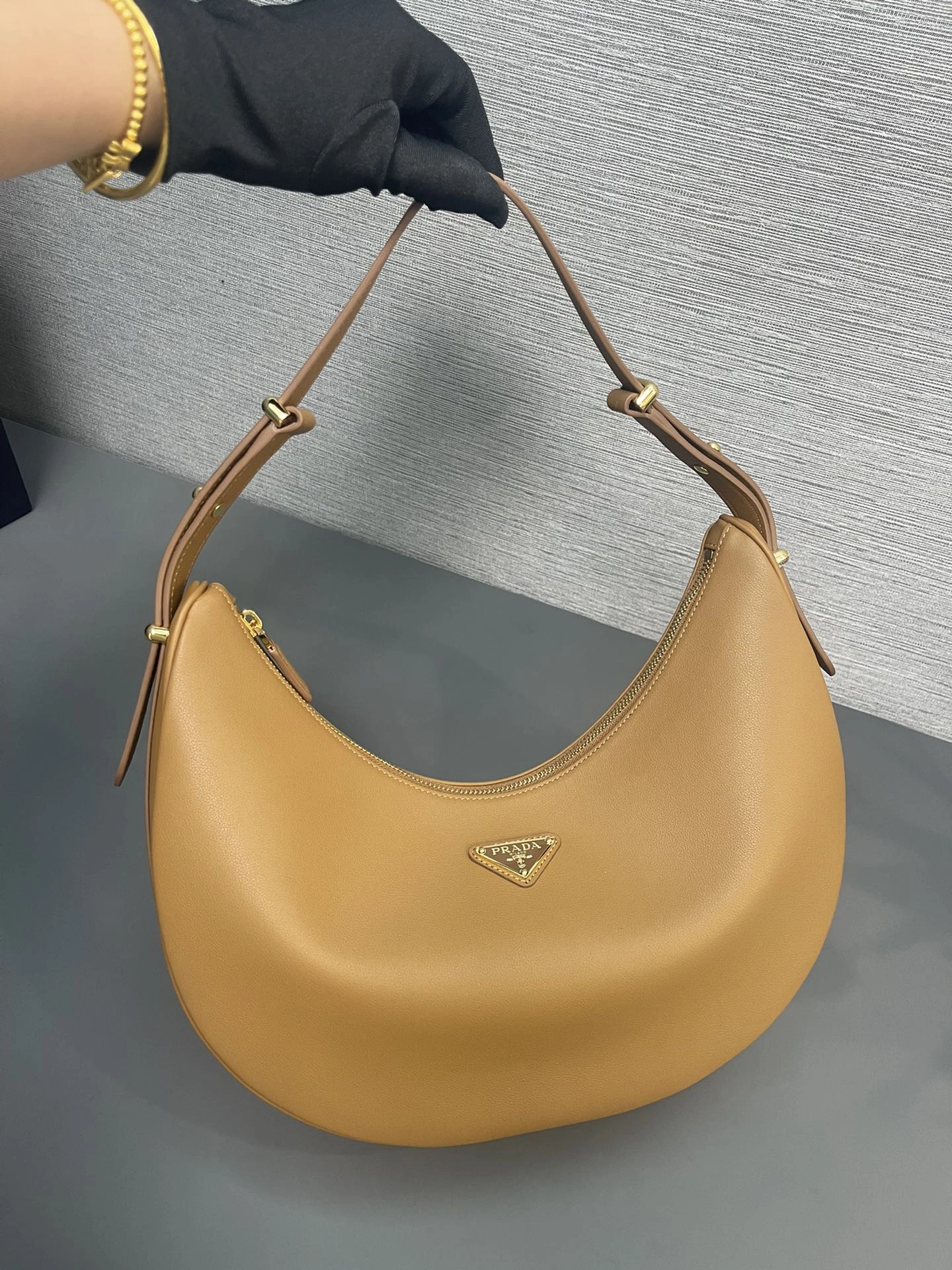 Prxdx Top Handle Bags HighQuality 56100