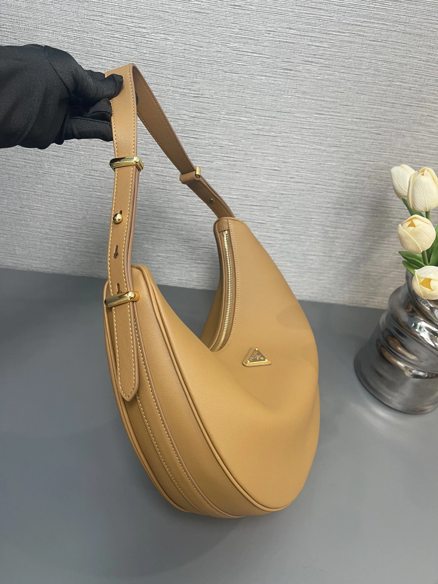 Prxdx Top Handle Bags HighQuality 56100
