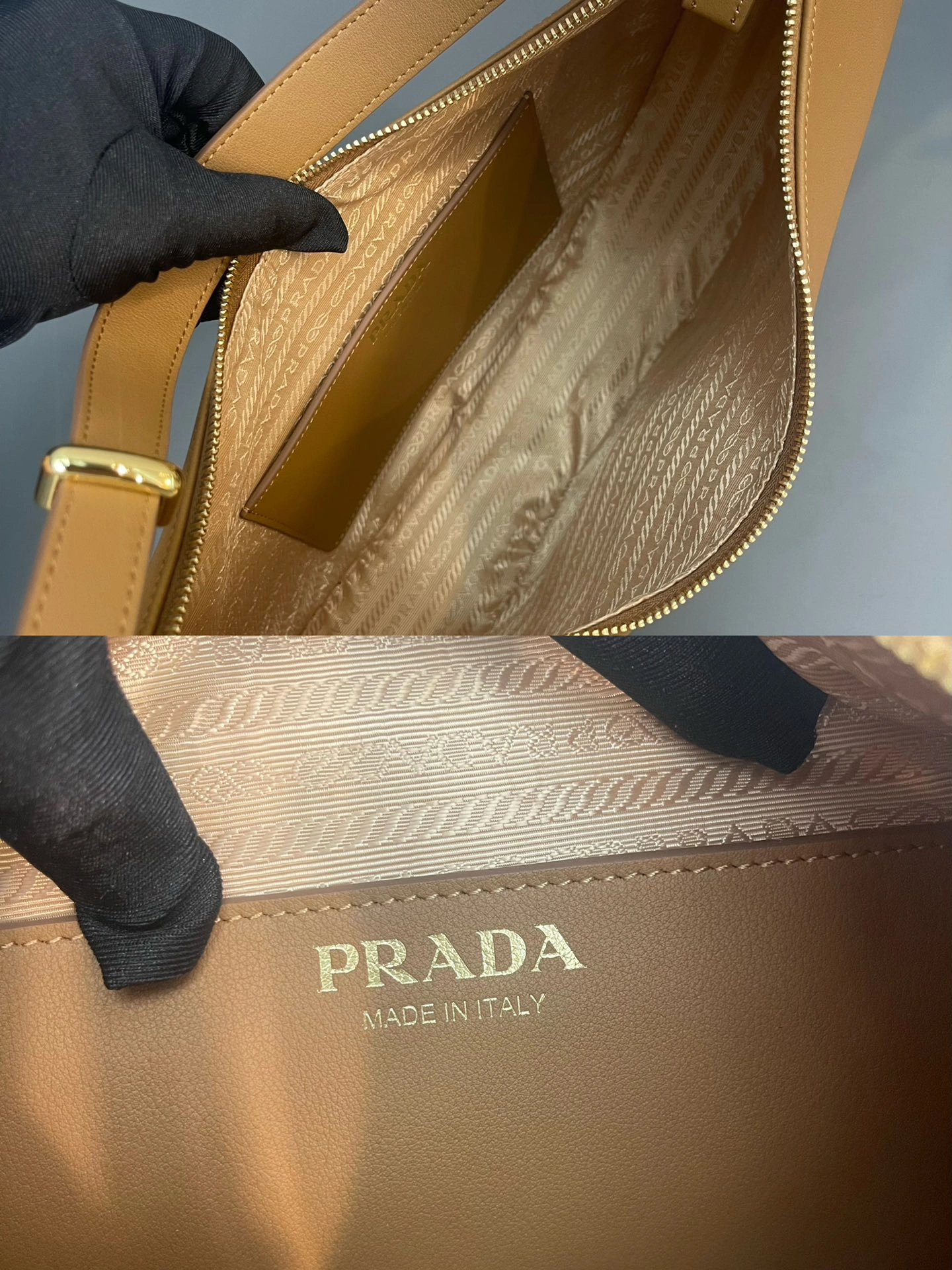 Prxdx Top Handle Bags HighQuality 56100
