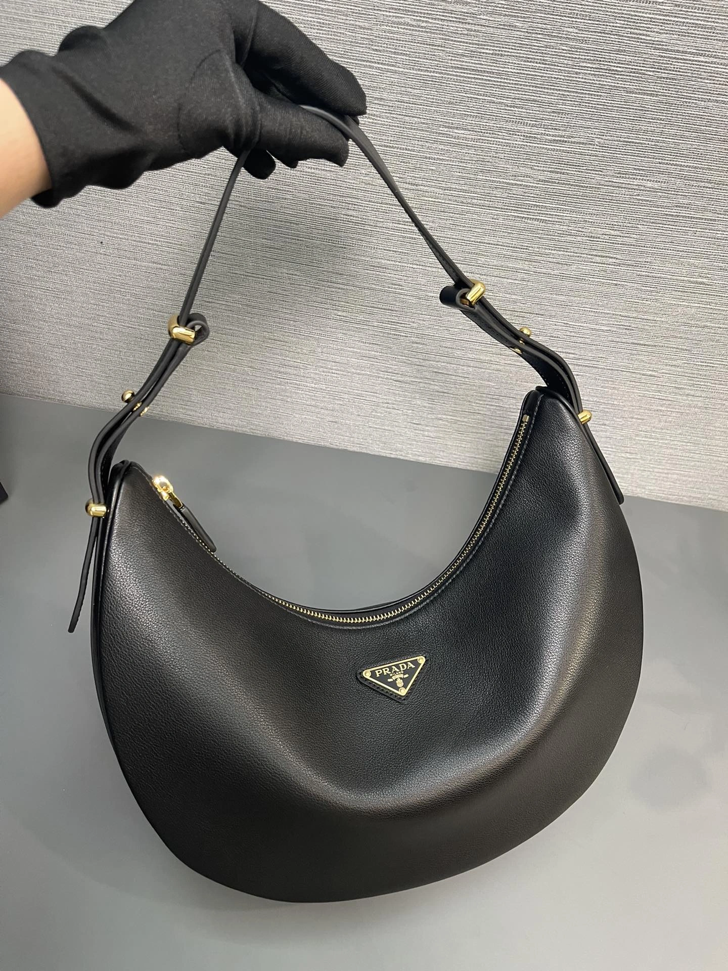 Prxdx Top Handle Bags Bold 56105