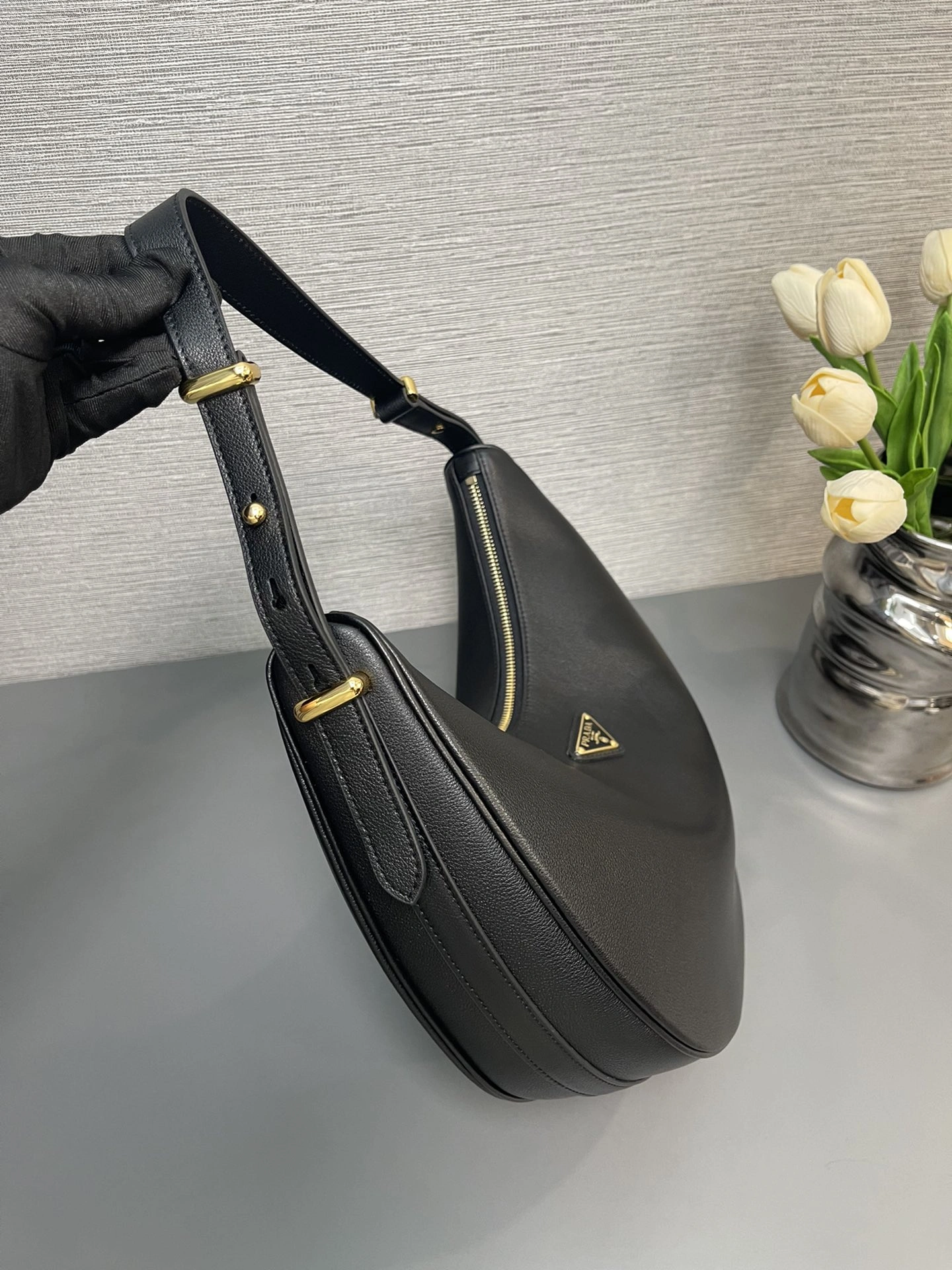 Prxdx Top Handle Bags Bold 56105