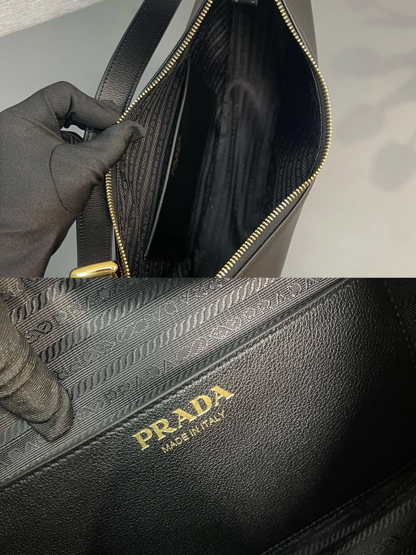 Prxdx Top Handle Bags Bold 56105
